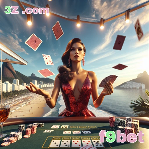 Apostas que Encantam: A Experiência Inigualável da F9 Bet