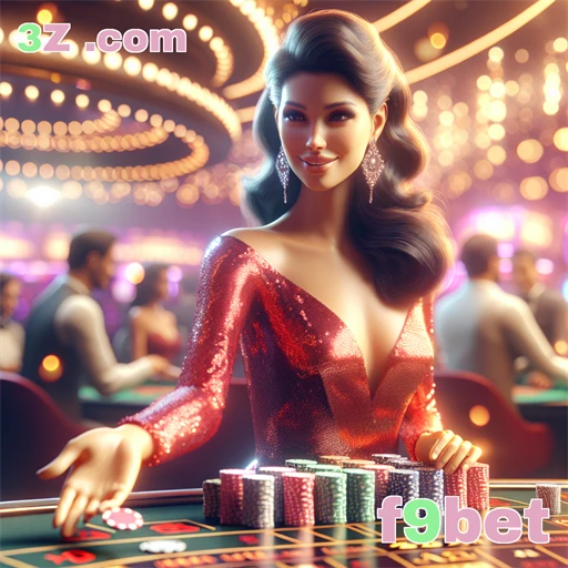 Jogos Empolgantes: Atrações da Seção de Jogos do F9 Bet