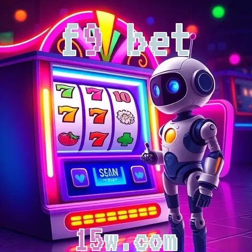 f9 bet: Explore o Mundo dos Jogos Ao Vivo e Incríveis Oportunidades
