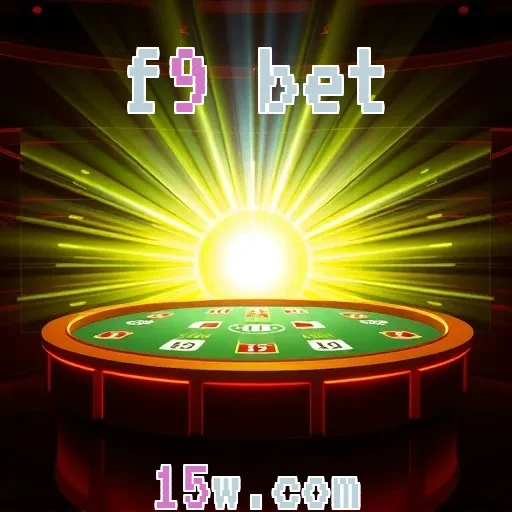 f9 bet: A Experiência de Suporte que Todo Jogador Deseja