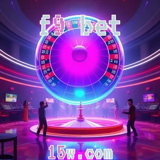 f9 bet: Explore as Melhores Oportunidades e Experiências em Jogos Online