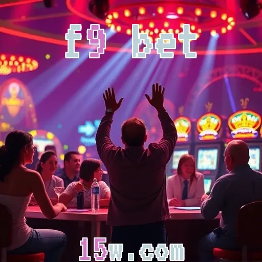 f9 bet: Explore a Diversão dos Esportes Virtuais no Brasil